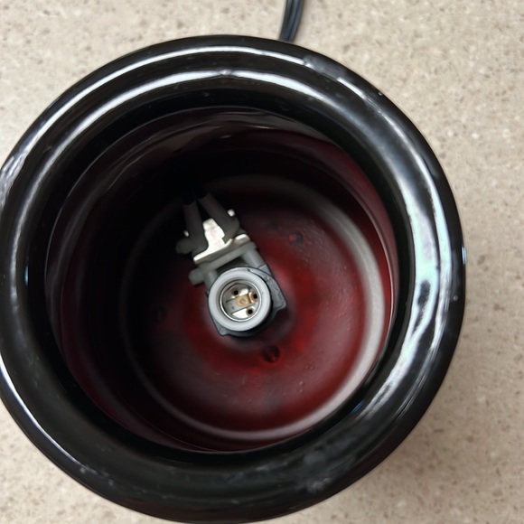 Scentsy Warmer, like new - Picture 2 of 3